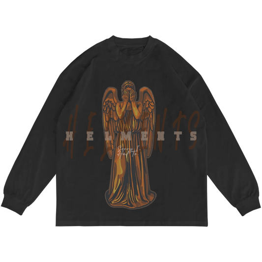 Helments Guardian Angel