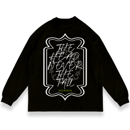 Helment Longsleeve