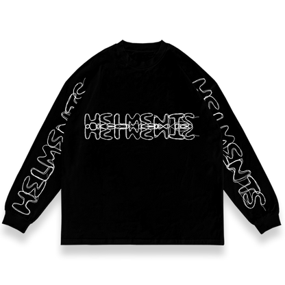 Helment Longsleeve