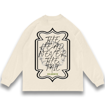 Helment Longsleeve
