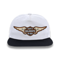The Harley Hat
