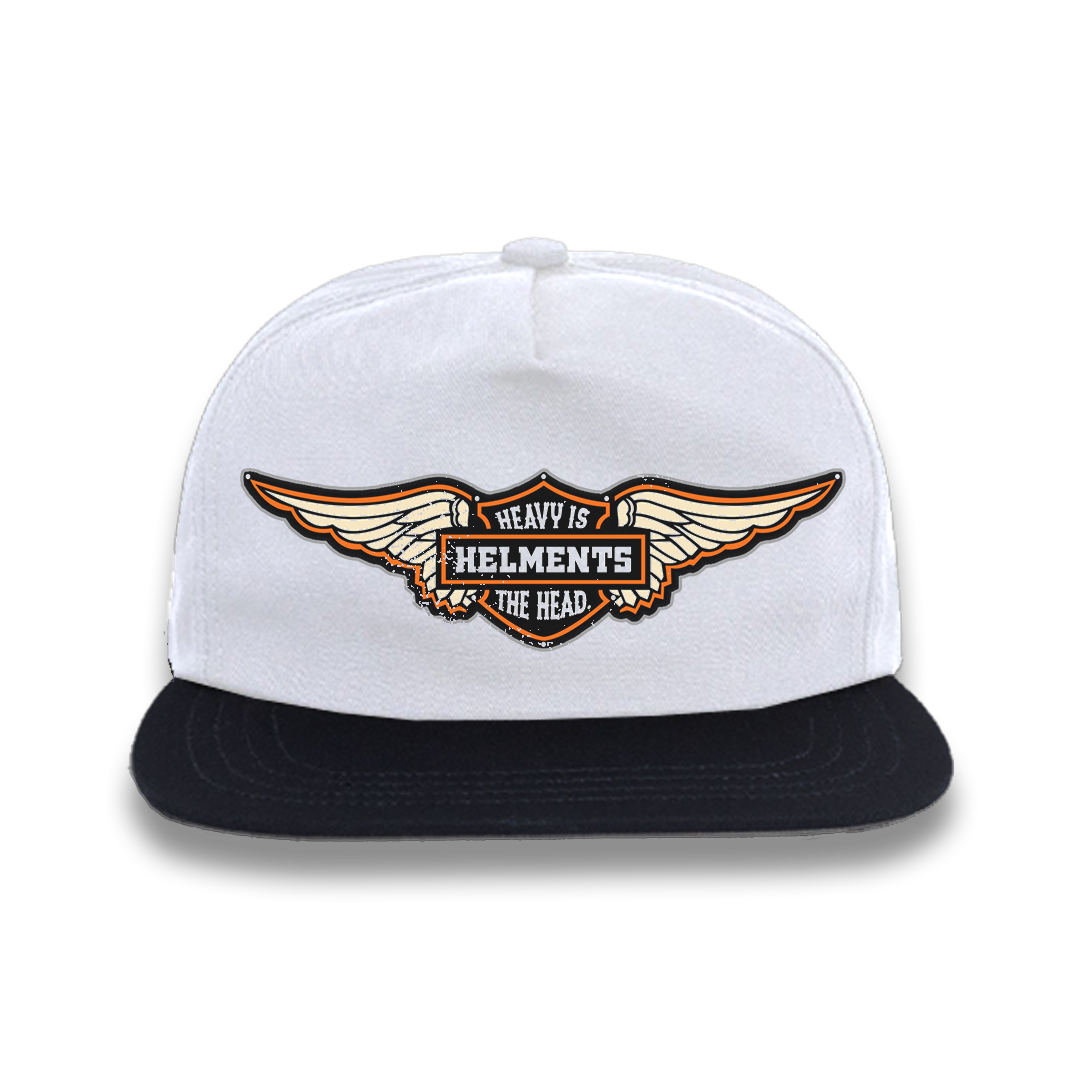 The Harley Hat