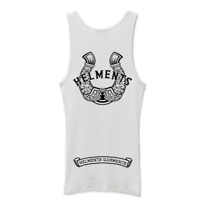 Helments Tank Top