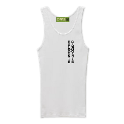 Helments Tank Top