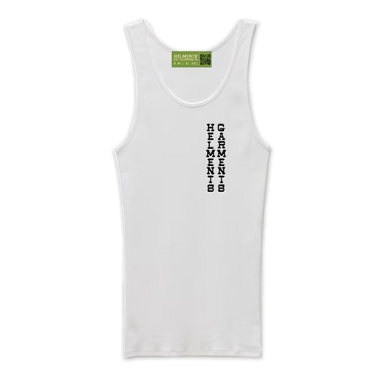 Helments Tank Top