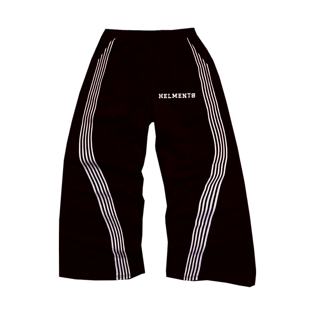 Stripe Pants