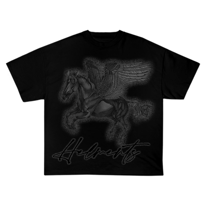 Horse With Wings