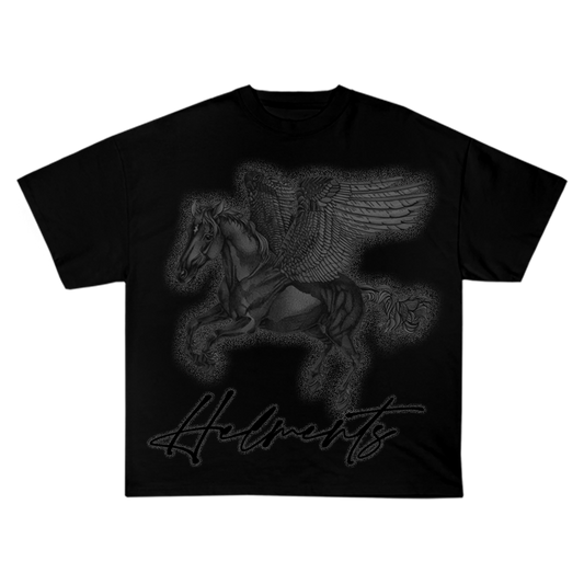 Horse With Wings