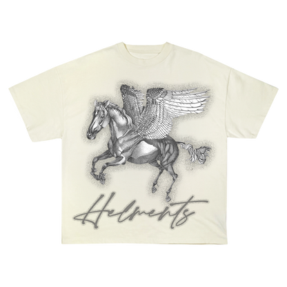 Horse With Wings