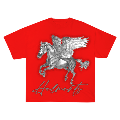 Horse With Wings
