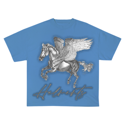 Horse With Wings
