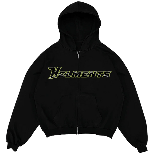 Galaxy Hoodie