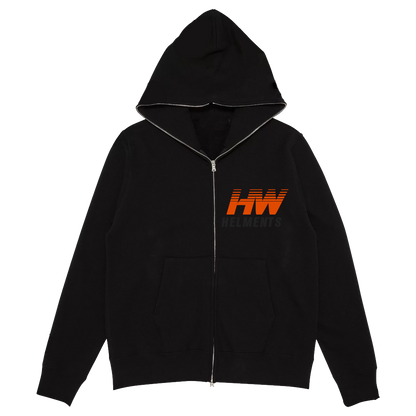 Motion Hoodie
