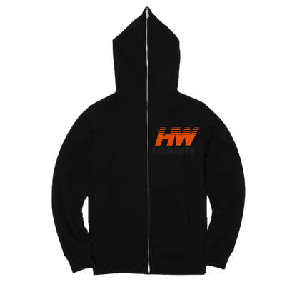 Motion Hoodie